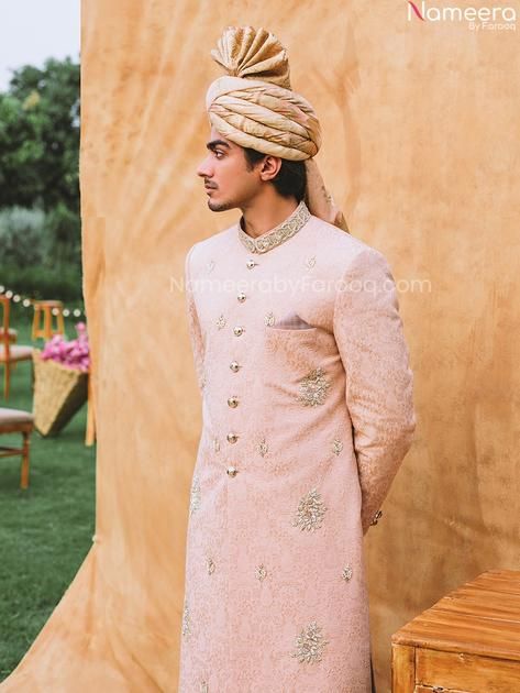 Sherwani 6